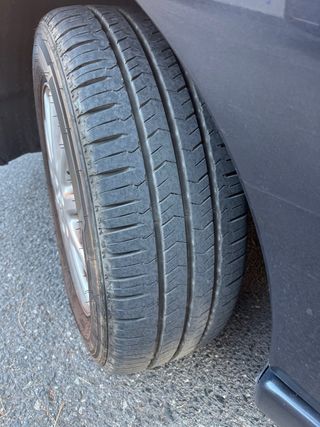 Peugeot Expert teppe 2015 2.0 hdi 136 cv 9 plazas