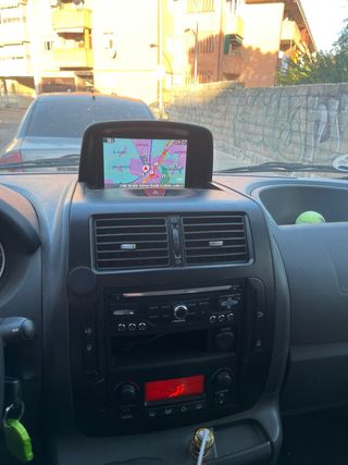 Peugeot Expert teppe 2015 2.0 hdi 136 cv 9 plazas