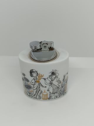 Porcelana Rosenthal años 50