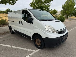 Opel Vivaro 2009