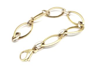 E43350-0 Pulsera Oro 18K