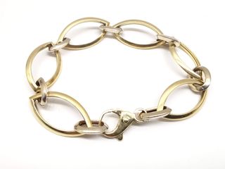 E43350-0 Pulsera Oro 18K