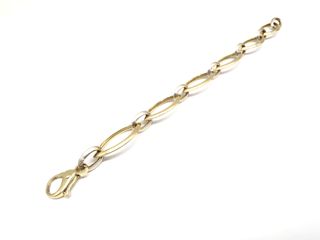 E43350-0 Pulsera Oro 18K