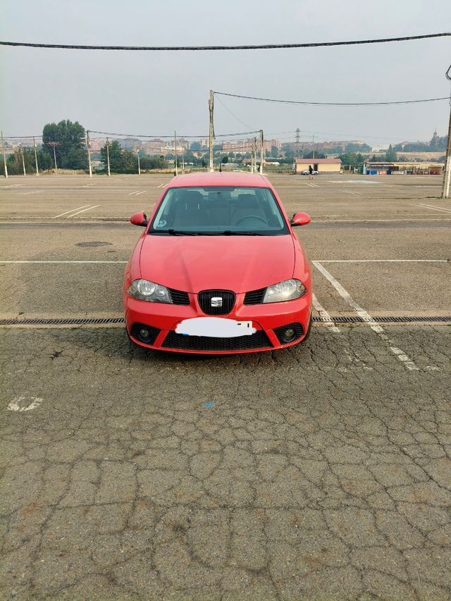 SEAT Ibiza 2006