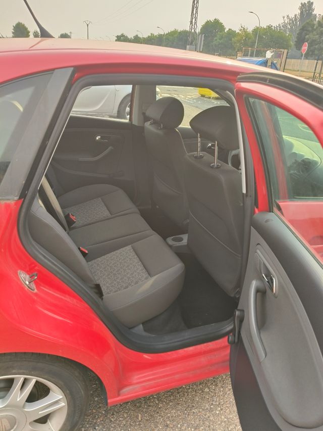 SEAT Ibiza 2006
