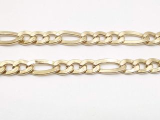E42810-0 Cadena Oro 18K 30Cm