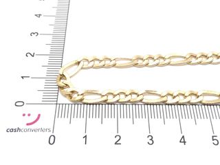 E42810-0 Cadena Oro 18K 30Cm