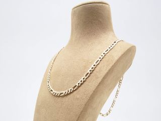 E42810-0 Cadena Oro 18K 30Cm
