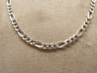E42810-0 Cadena Oro 18K 30Cm