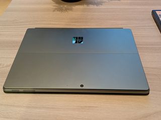 Microsoft Surface Pro 9 i5 8GB 256GB Verde