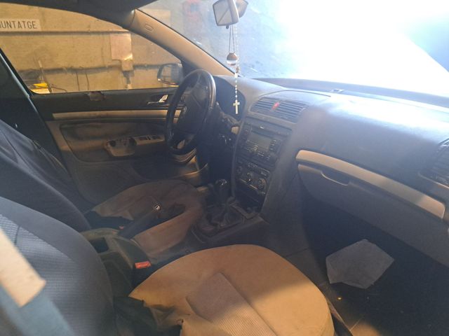 DESPIECE SKODA OCTAVIA 1.9TDI 105CV REF.BJB (1159)