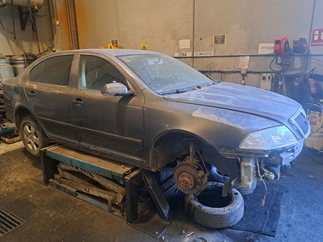 DESPIECE SKODA OCTAVIA 1.9TDI 105CV REF.BJB (1159)