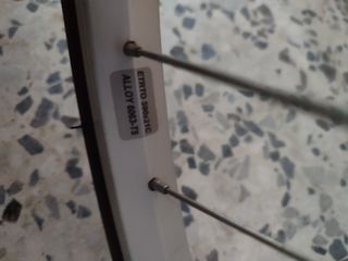 Bicicleta Conor Soho Paseo