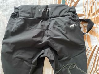 Pantalones de esquí Millet Talla L