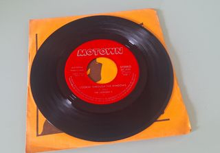 Single Lookin' Through The Windows Michael Jackson