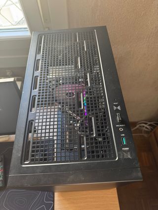 PC Gaming 