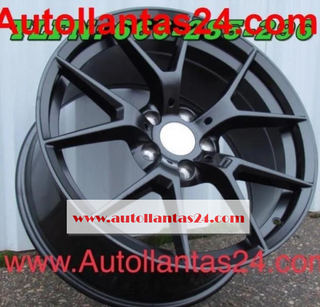 LLANTAS BMW - 215