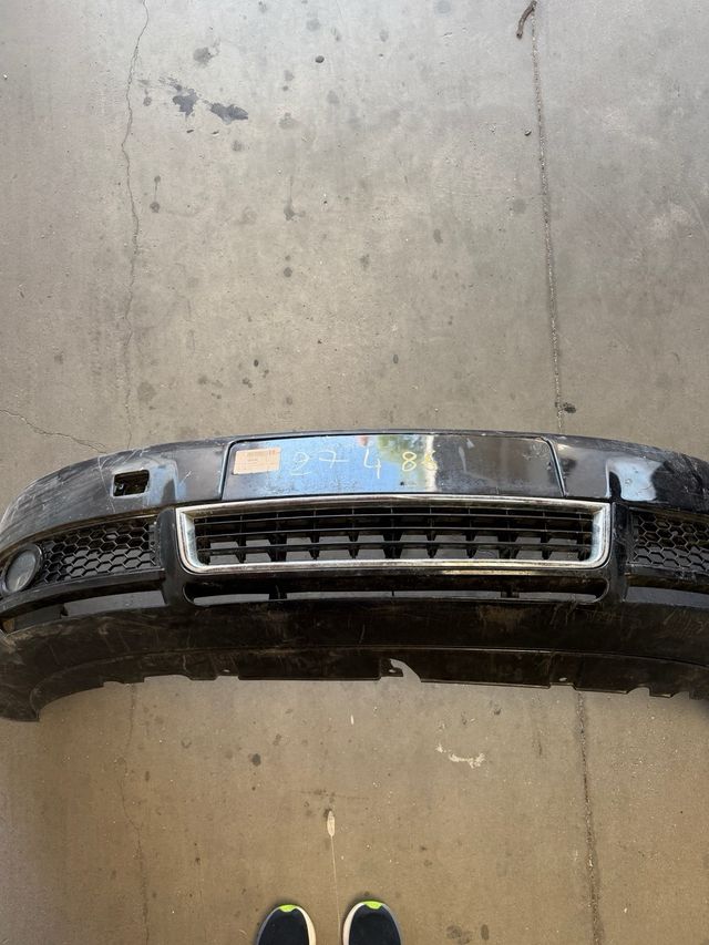 Parachoques Audi A4 2003