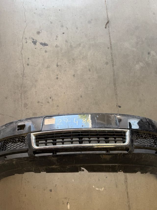 Parachoques Audi A4 2003