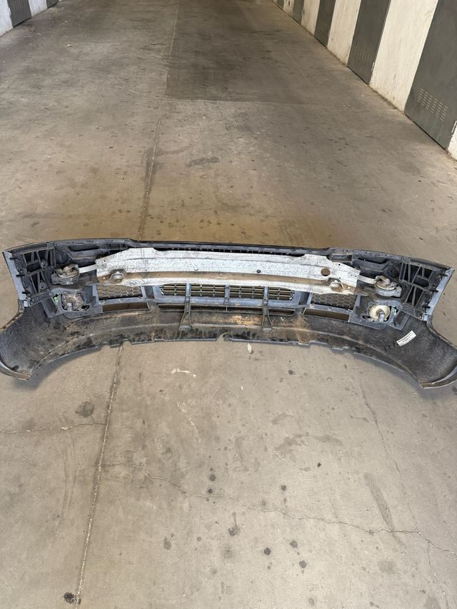 Parachoques Audi A4 2003