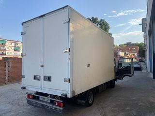 Renault Maxity 3T5 2020