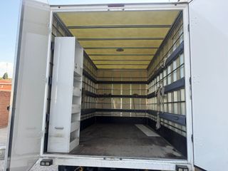 Renault Maxity 3T5 2020
