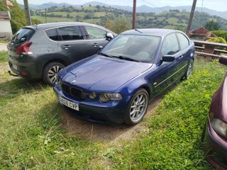 BMW Serie 3 2004