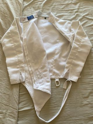 Divisa Scherma Donna Eurofencing 44 Destra