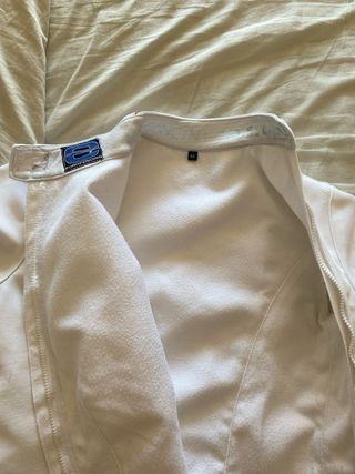 Divisa Scherma Donna Eurofencing 44 Destra