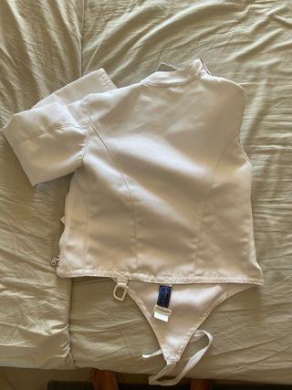 Divisa Scherma Donna Eurofencing 44 Destra