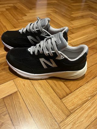 Zapatillas New Balance 990 Talla 44