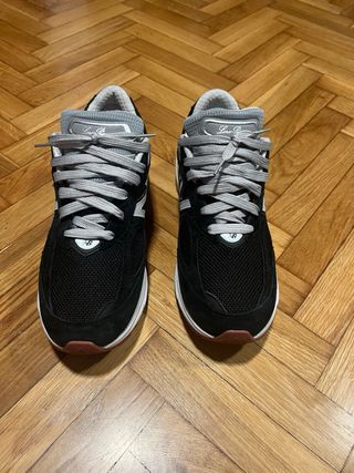 Zapatillas New Balance 990 Talla 44