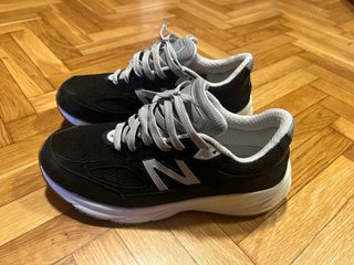 Zapatillas New Balance 990 Talla 44