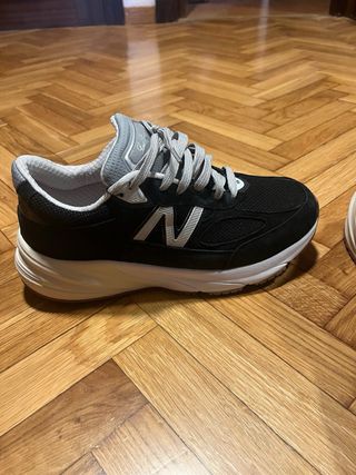 Zapatillas New Balance 990 Talla 44
