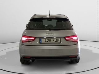 Audi A1 Active Kit