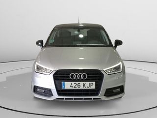 Audi A1 Active Kit