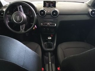Audi A1 Active Kit