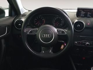 Audi A1 Active Kit