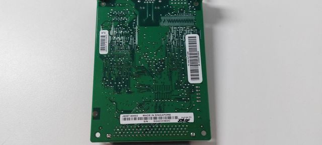 HP JetDirect 615N Tarjeta de Red