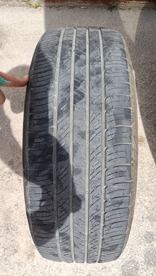 Llantas 17 Mazda
