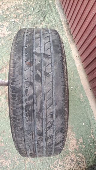 Llantas 17 Mazda