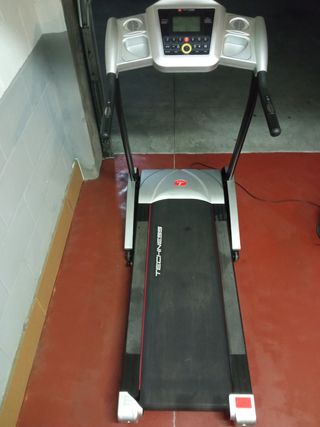 Cinta de correr TECHNESS
