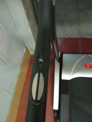 Cinta de correr TECHNESS