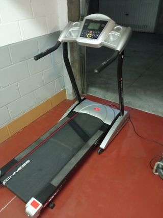 Cinta de correr TECHNESS