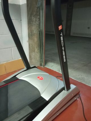 Cinta de correr TECHNESS
