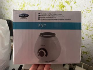 Calienta biberones Jane