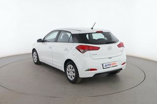 Hyundai i20 1.2 Essence