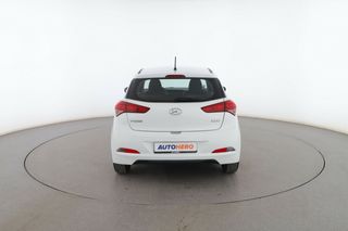 Hyundai i20 1.2 Essence