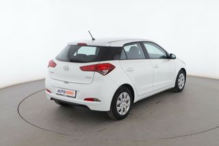 Hyundai i20 1.2 Essence