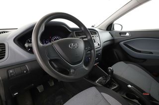 Hyundai i20 1.2 Essence